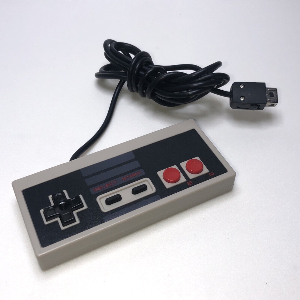 Nintendo Style USB Controller‎ Gamepad for PC / MAC / WIndows / Linux